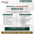 Smart Accounting Solutions For Growing Businesses. Dammam