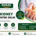 Best Kidney Failure Hospital In Delhi NCR