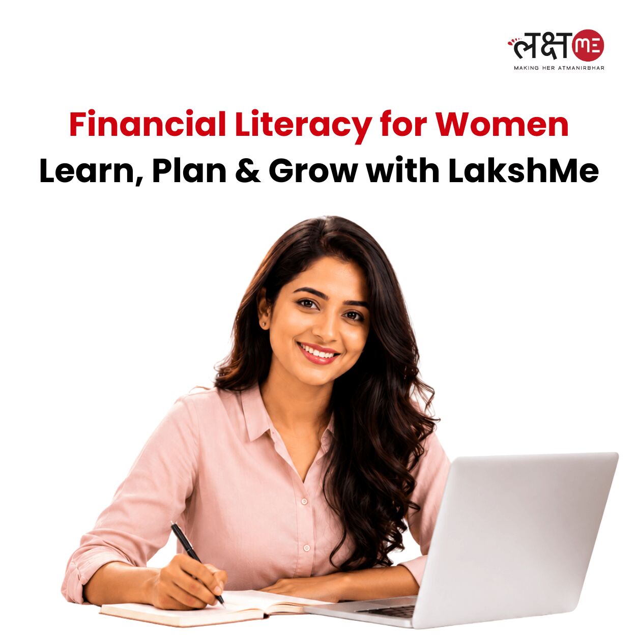 Ahmedabad, Education, Financial Literacy For Women: Learn, Plan & Grow With LakshMe