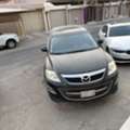 SAR 24000,  Mazda CX-9,  2010,  Automatic,  205 KM,  Mazda Cx 9  Full Option
