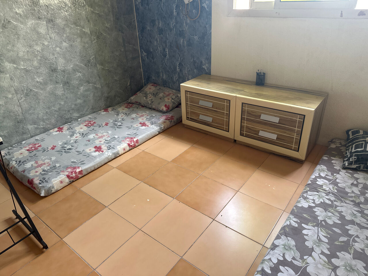 Al Dana, Bedspace For Rent, SAR 400/month,  3 Bed Space Available In 2 BHK