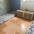 SAR 400/month,  3 Bed Space Available In 2 BHK