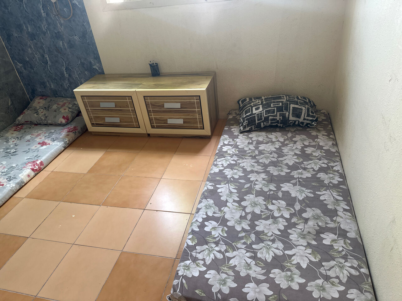Al Dana, Bedspace For Rent, SAR 400/month,  3 Bed Space Available In 2 BHK
