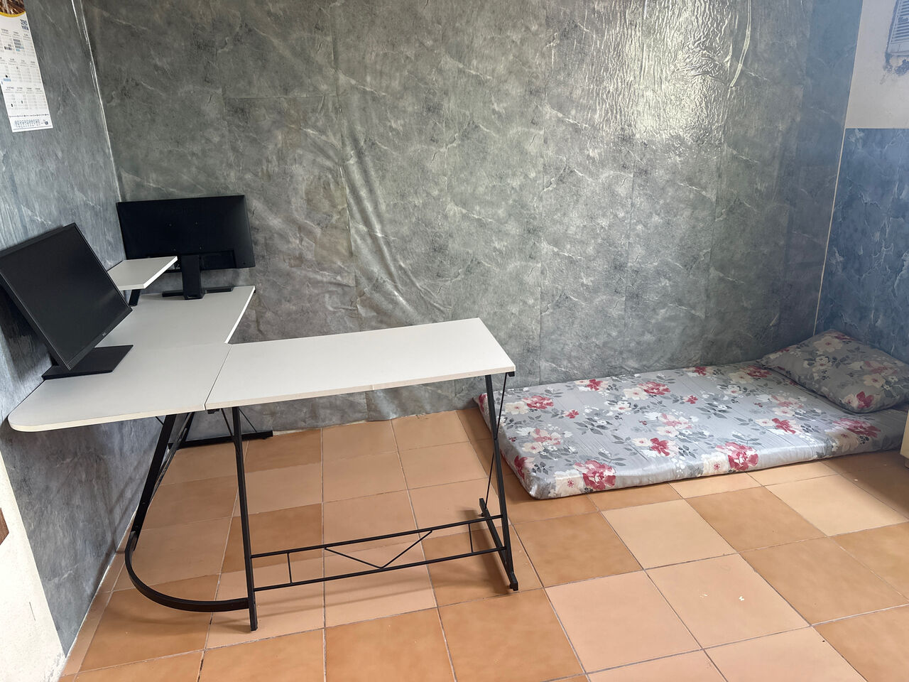Al Dana, Bedspace For Rent, SAR 400/month,  3 Bed Space Available In 2 BHK