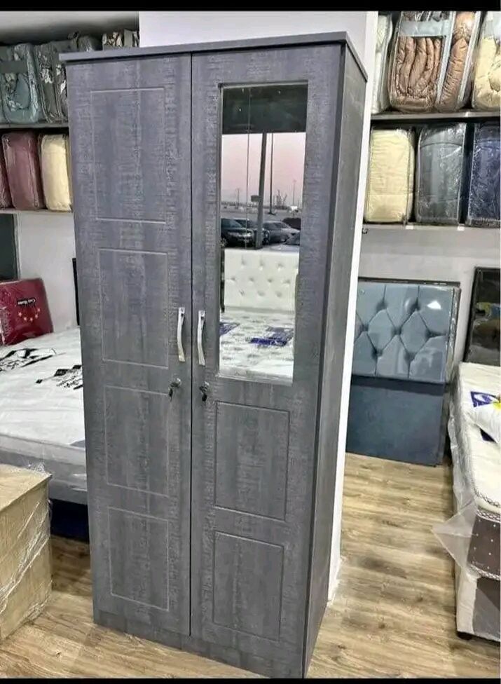 Jeddah, Furniture, SAR 5,  New Classic Durable And Decent Wardrobe Available At Affordable Price