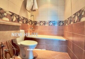 Shaab, Apartments, Flats, Houses & Villas, KWD 1000/month,  3 BR,  Elegant 3BR Sea View Apartment For Rent In Shaab, Kuwait