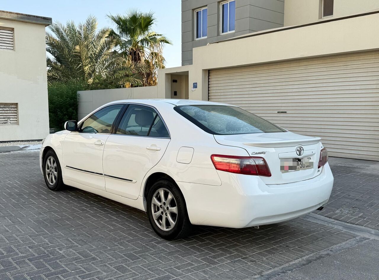 Manama, Vehicles, Cars & Trucks , BHD 1380,  Toyota Camry 2008,  2008,  Automatic,  2335667 KM,