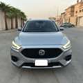 SAR 36000,  Mg ZS,  2023,  Automatic,  79000 KM,    With Mid Option For Sales 1st Owner