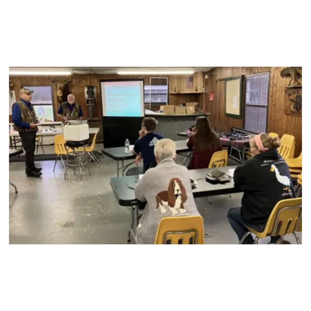 New York, Business, 18 Hour NYS Authorized Certified Pistol Permit Course