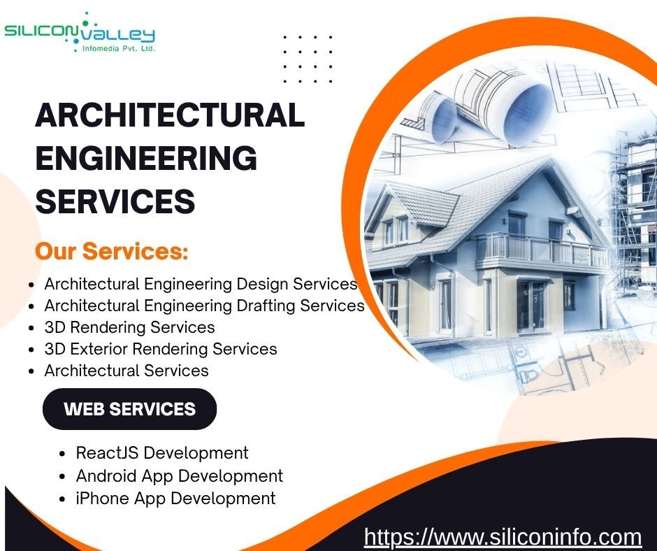 New York, Construction, Professional Architectural Engineering Services For Detailed Design In The USA.
