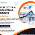 Professional Architectural Engineering Services For Detailed Design In The USA.