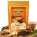 5+ Health Benefits Of Kadak Ginger Chai