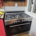 SAR 1000,  Glem Gas Cooking Range