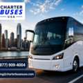Rent A Charter Bus Service Katy For Youth Tournament Travel