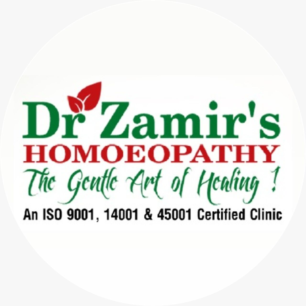 Mumbai, Health, Top Homeopathy Clinic In Patna - Dr. Zamirs Homeopathy