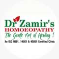 Top Homeopathy Clinic In Patna - Dr. Zamirs Homeopathy