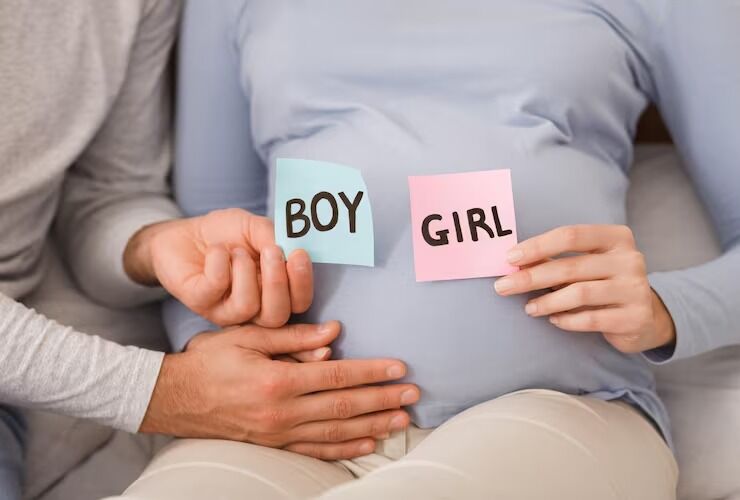 New York, Health, IVF Gender Selection: Explore IVF & IUI Gender Selection Options