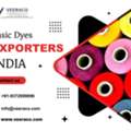 Premium Basic Dyes Exporters India | Veeraco Colourants