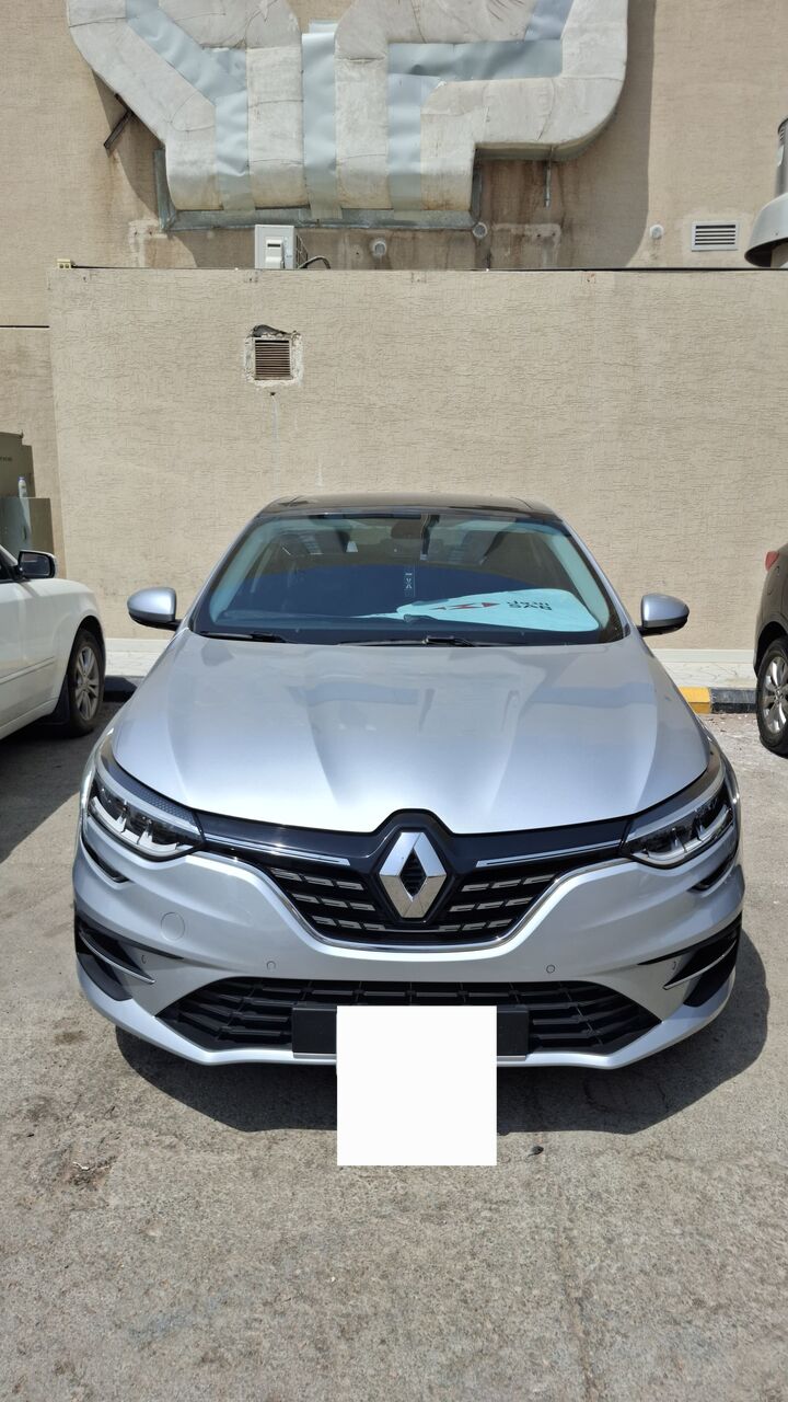 Riyadh, Vehicle Lease Transfer, SAR 15000,  Renault 2024 For Lease Transfer