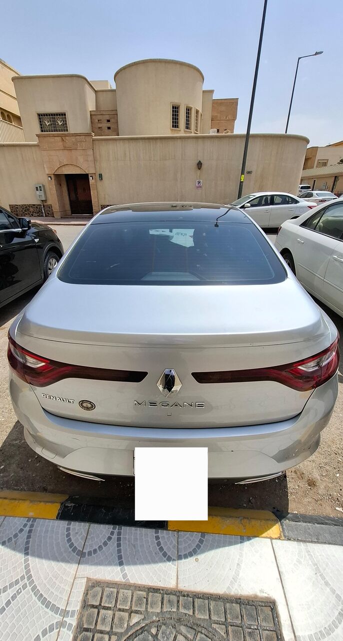 Riyadh, Vehicle Lease Transfer, SAR 15000,  Renault 2024 For Lease Transfer
