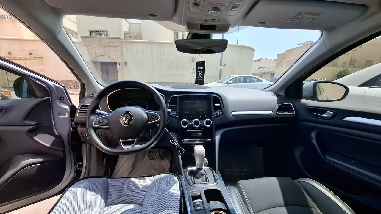 Riyadh, Vehicle Lease Transfer, SAR 15000,  Renault 2024 For Lease Transfer