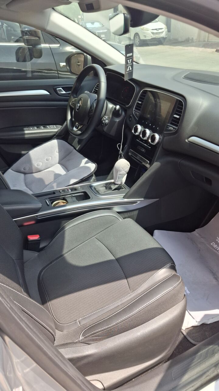 Riyadh, Vehicle Lease Transfer, SAR 15000,  Renault 2024 For Lease Transfer