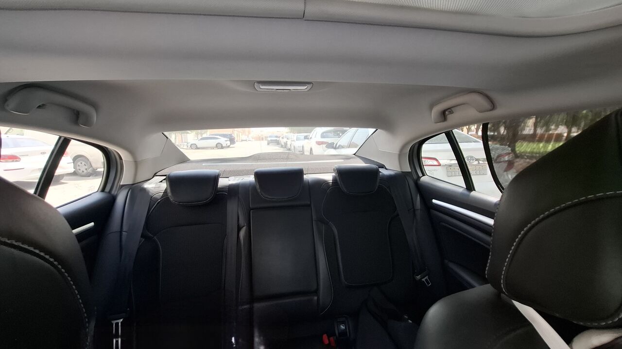 Riyadh, Vehicle Lease Transfer, SAR 15000,  Renault 2024 For Lease Transfer
