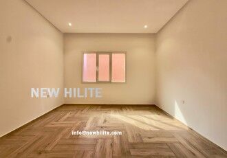 Mangaf, Apartments, Flats, Houses & Villas, KWD 750/month,  4 BR,  Four Bedroom Floor For Rent In Mangaf