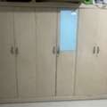 SAR 400,  Sofa, Bed Cart + Mattress , Wardrobe