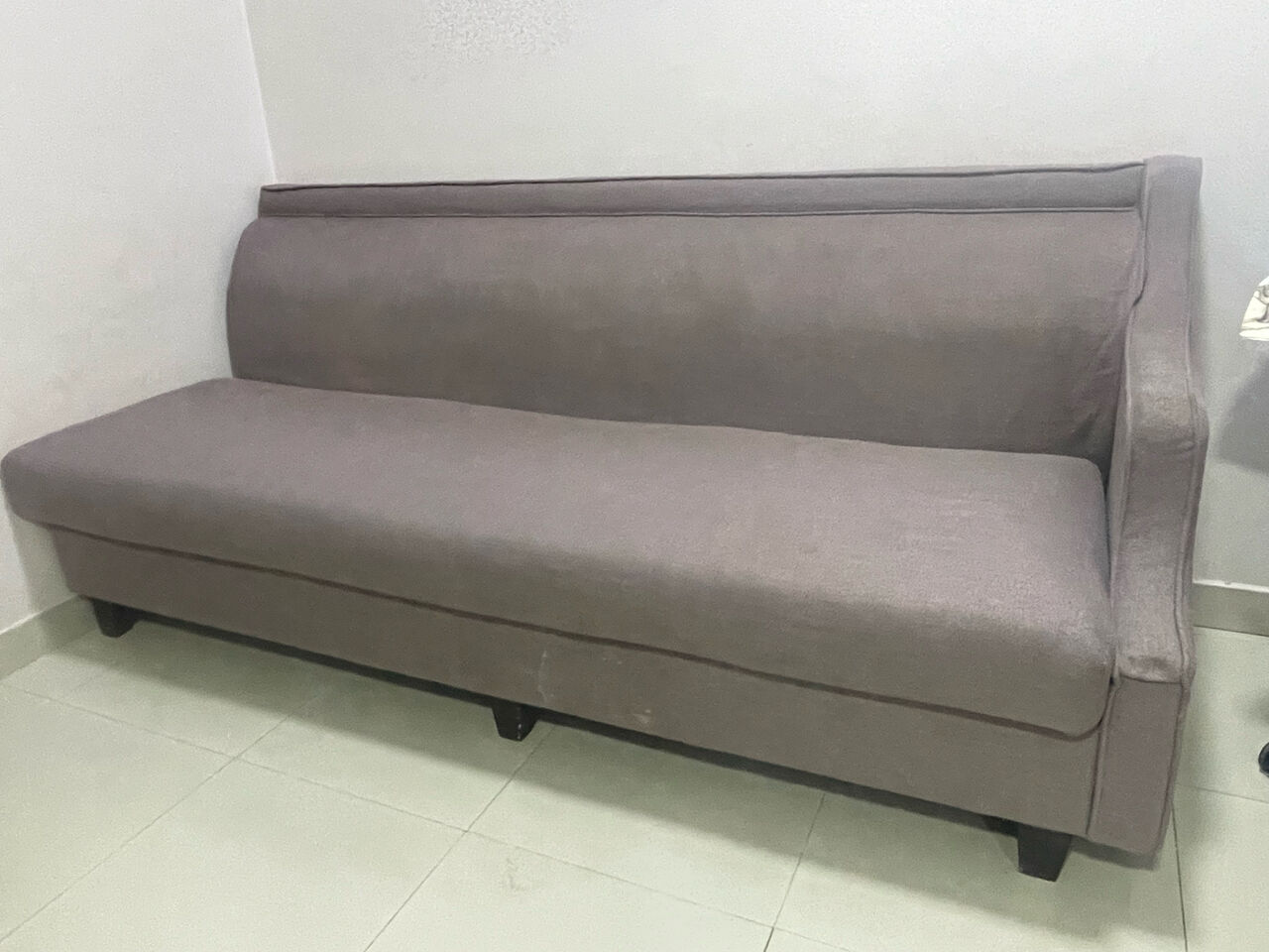 Dammam, Furniture, SAR 400,  Sofa, Bed Cart + Mattress , Wardrobe