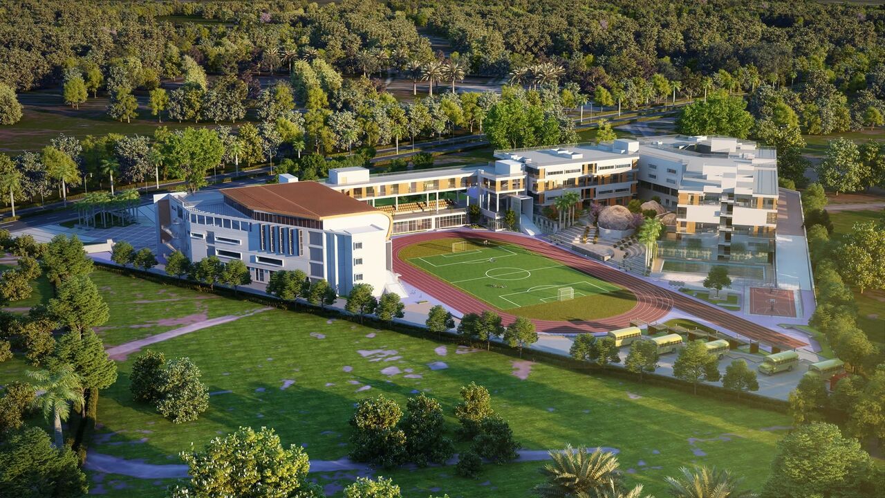 Hyderabad, Education, Best International Schools Hyderabad | IB Schools Hyderabad