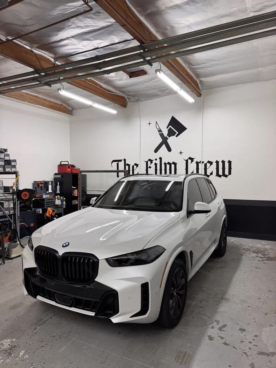 New York, Automotive, Professional Window Tint Shop For Your Vehicle