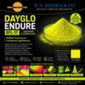 High -Quality DayGlo Endure EFL-17 Lightfast Fluorescent | Fluorence