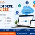 INR 5000,  Salesforce Consulting Services