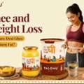 A2 Ghee In Keto Diet: Burn Belly Fat Naturally With Pure A2 Gir Cow Ghee
