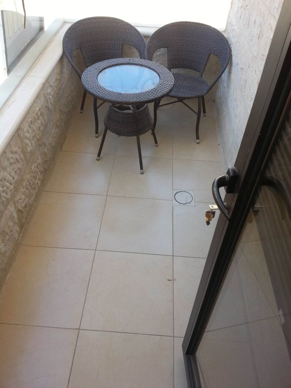 Amman, Apartments, Flats, Houses & Villas, JOD 6000/year,  2 BR,  Apartment For Rent In Dier Ghbar