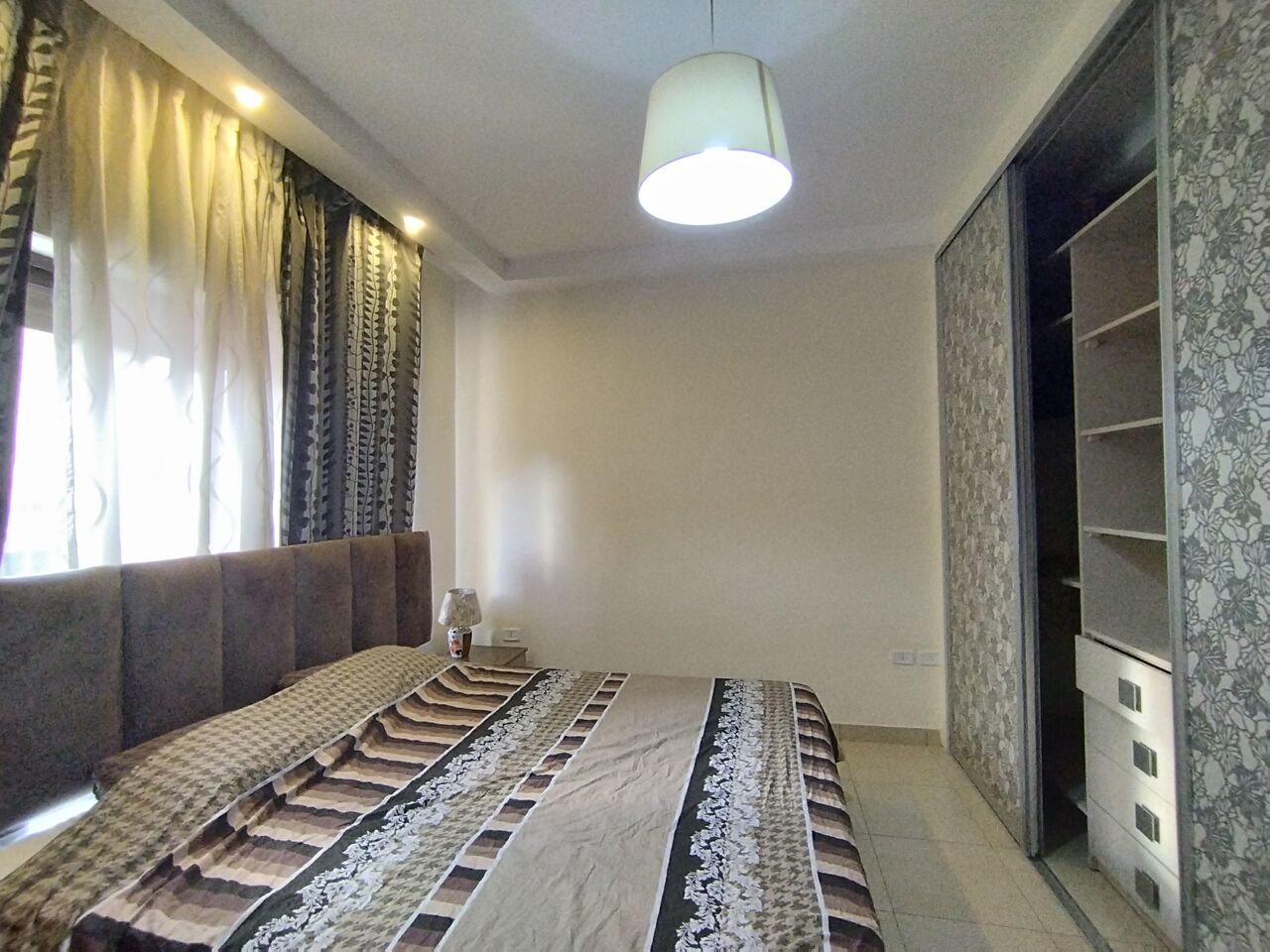 Amman, Apartments, Flats, Houses & Villas, JOD 6000/year,  2 BR,  Apartment For Rent In Dier Ghbar