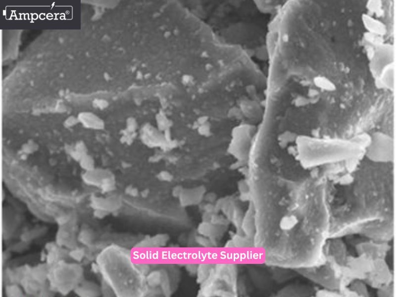 New York, Businesses For Sale, How To Select The Right Solid Electrolyte Supplier?