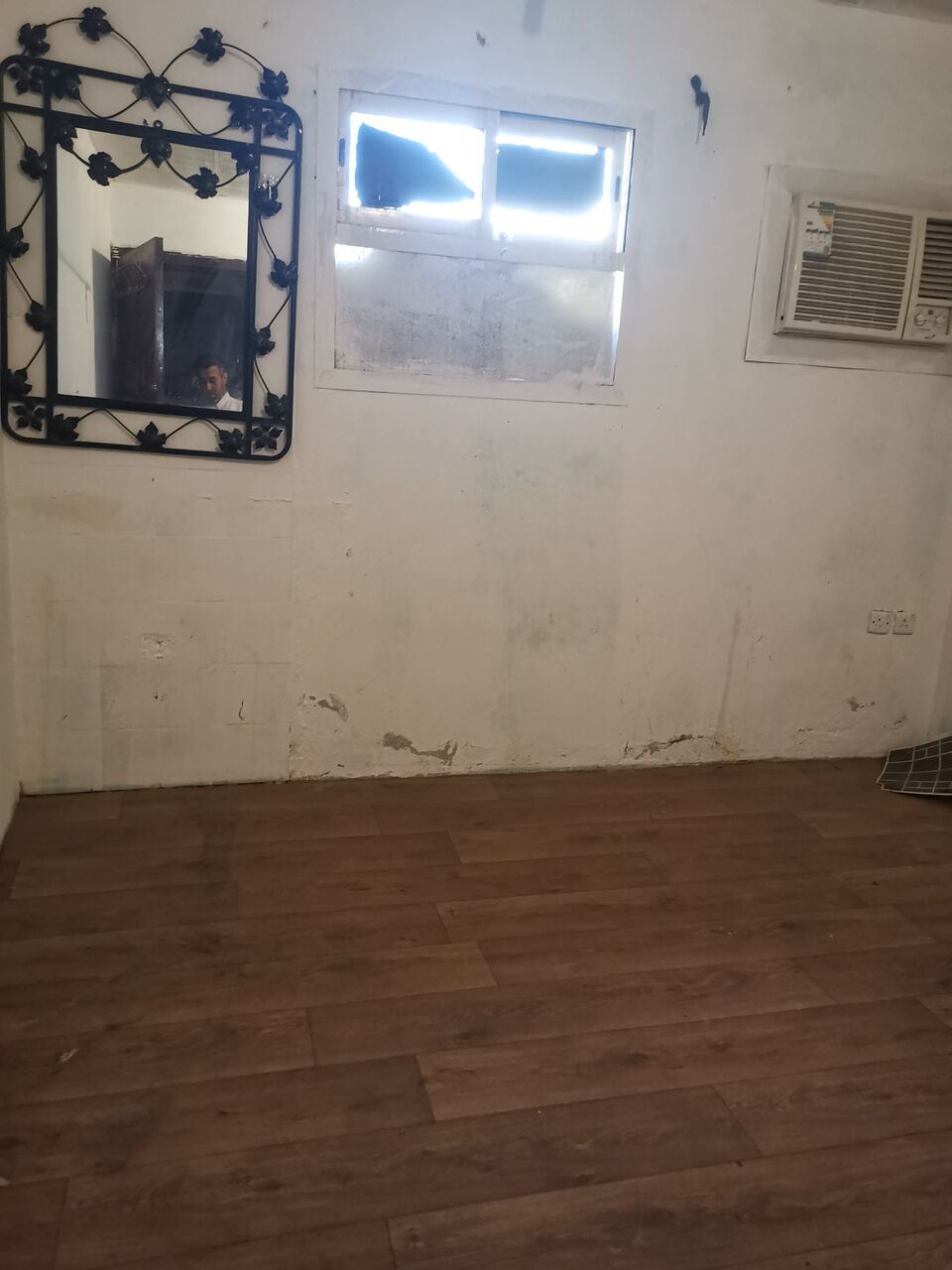 Al Salam, Rooms for Rent, SAR 1350/month,  Room For Bachelor
