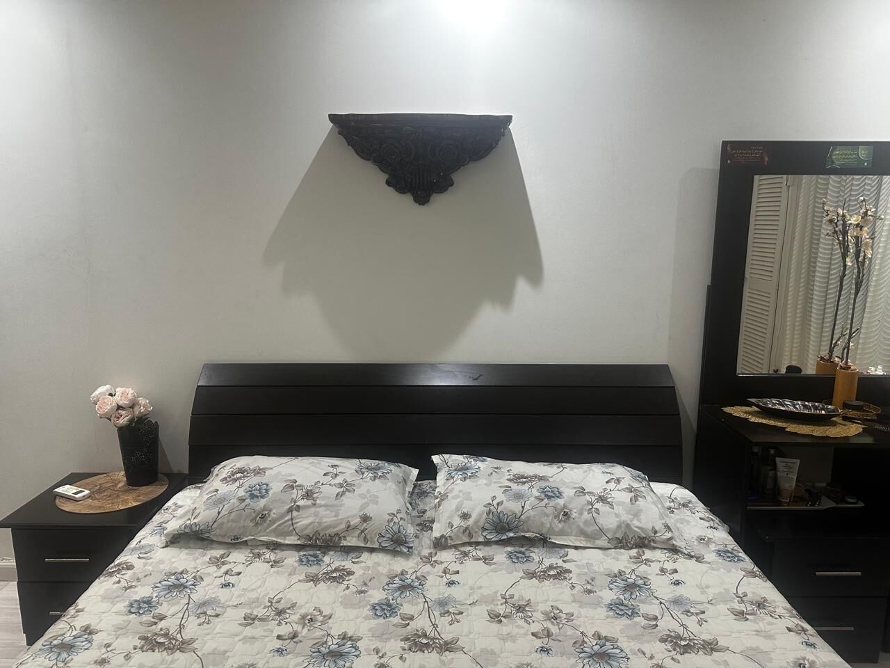 Dammam, Household Items, SAR 800,  URGENT SALE Bedroom Set In Very Good Condition