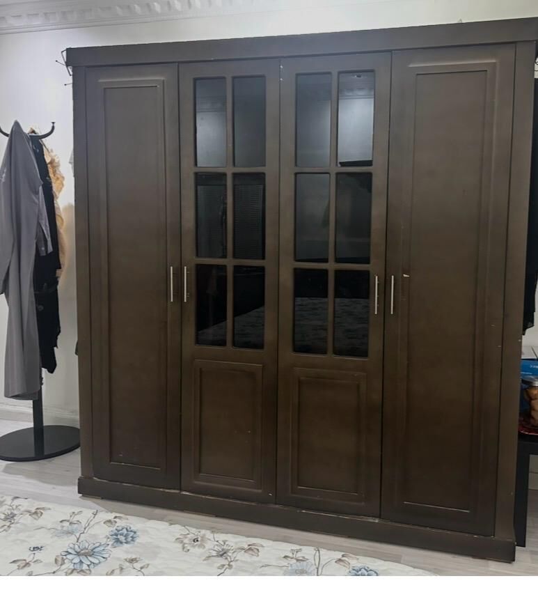 Dammam, Household Items, SAR 800,  URGENT SALE Bedroom Set In Very Good Condition