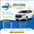 Divyani Taxi Service In Nagpur