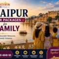 Udaipur Family Escape: Lakes, Palaces & Royal Experiences