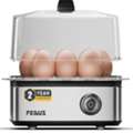 INR 1499,  FEDUS EGGLINE Automatic 8 Egg Boiler Steamer