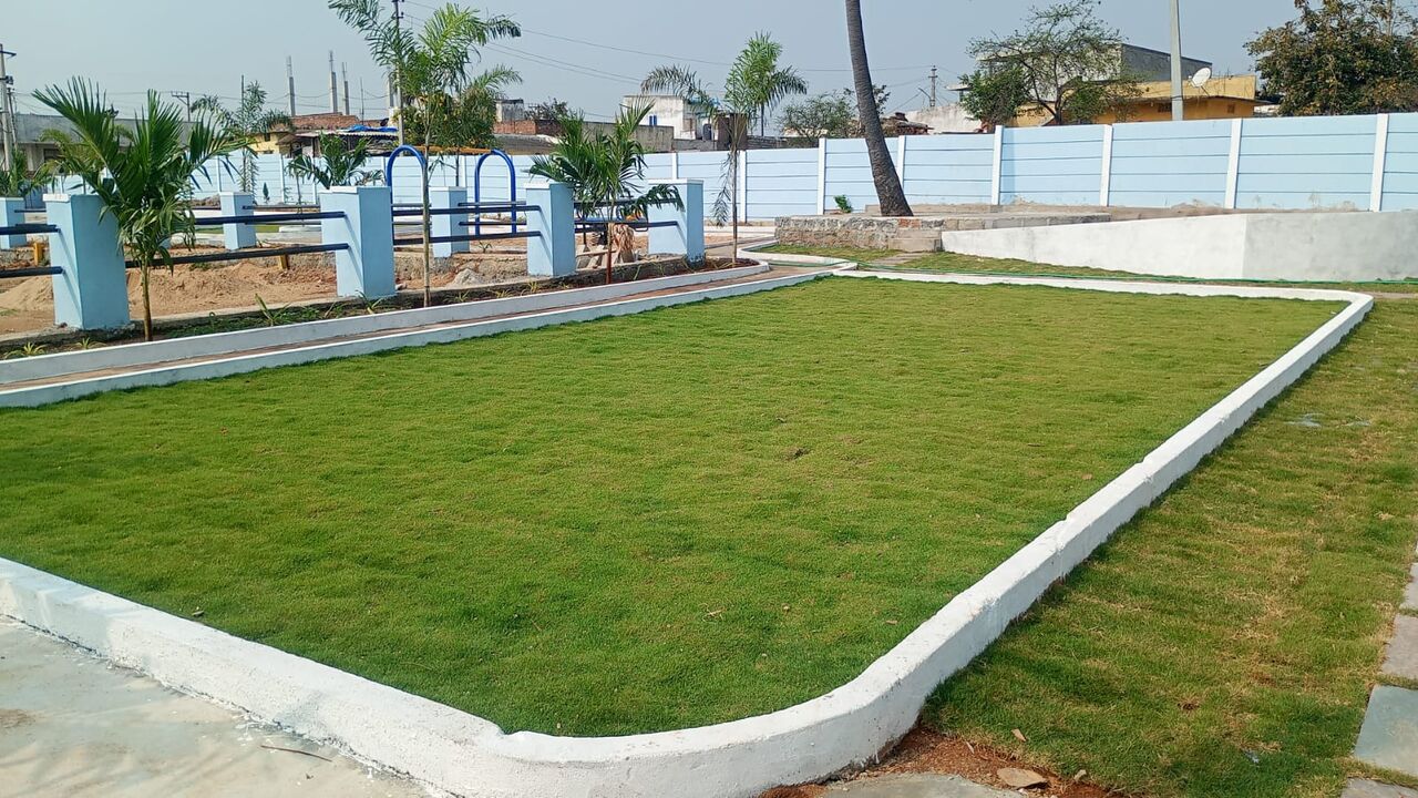Hyderabad, Residential Plots, INR 23000,  150 Sq. Yard,  Ready To Construct Premium Residential Plots In GHMC Limits Near Manneguda