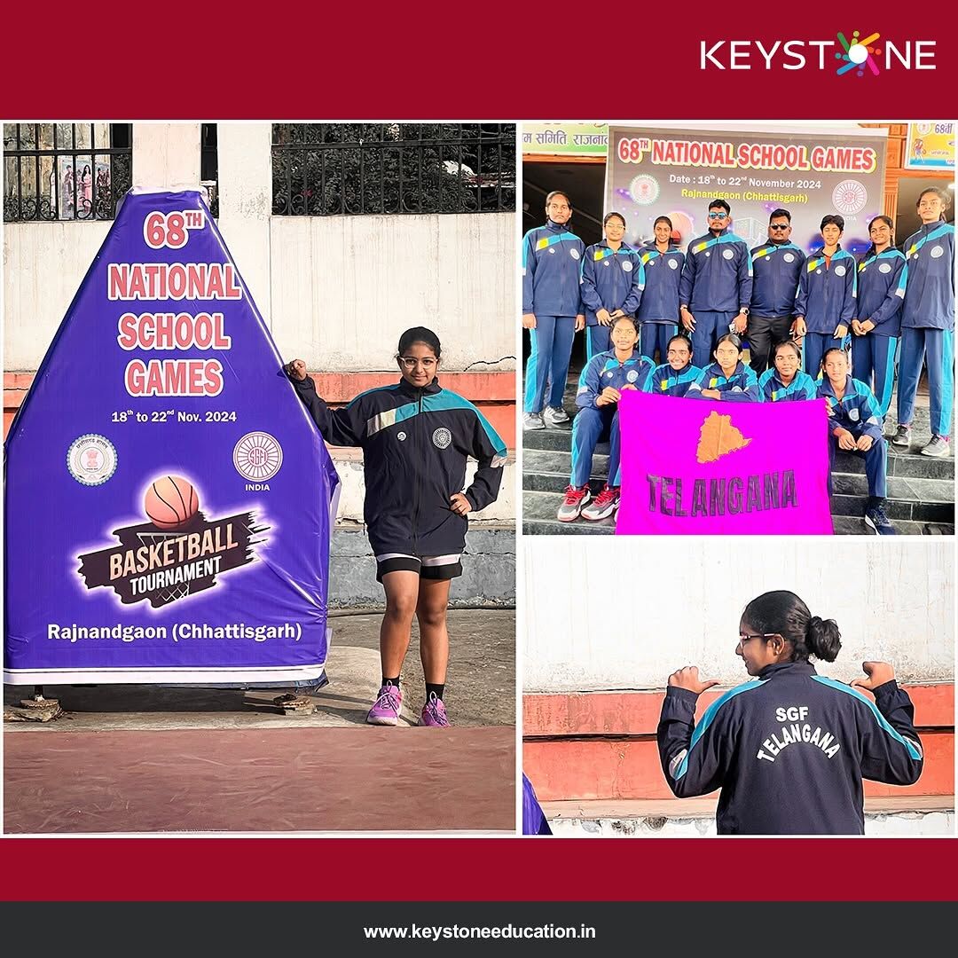 Hyderabad, Education, Basketball Academy In Hyderabad | Professional Coaching