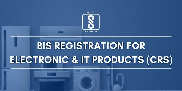 New Delhi, General, BIS Certification For Electronic Products In India: Process, Documents And Benefits