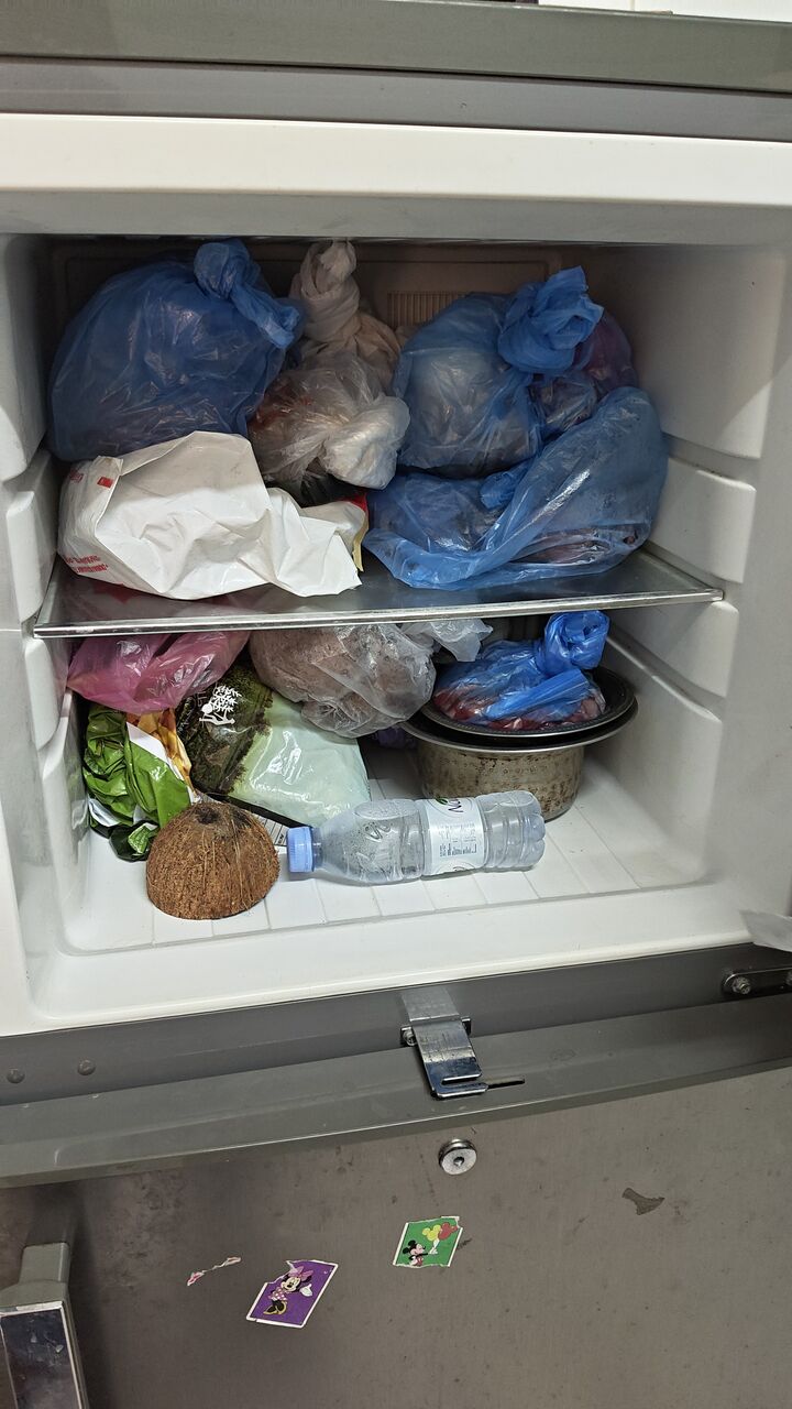 Khobar, Appliances, SAR 450,  Refrigerator Nikai