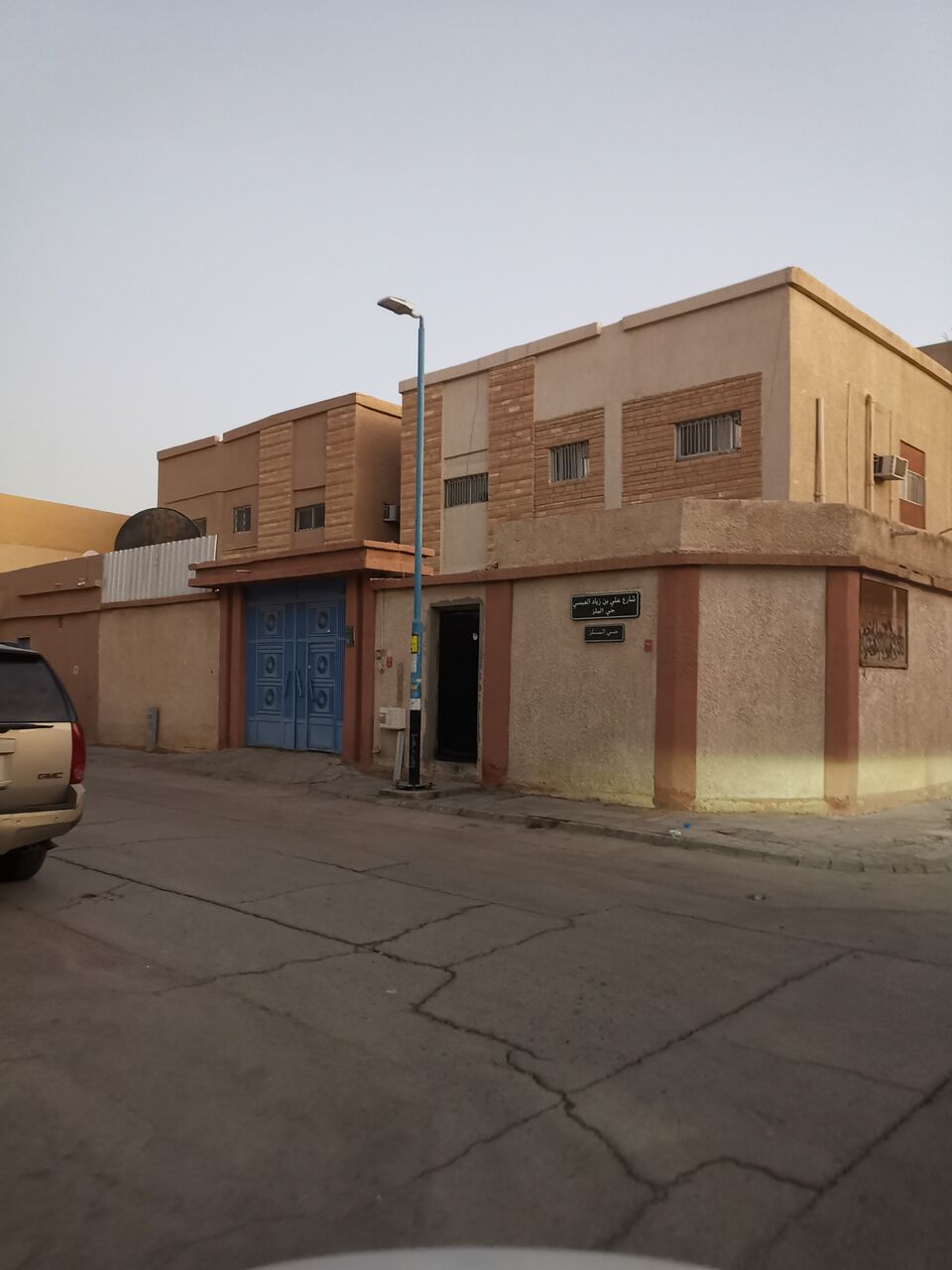 Al Malaz, Rooms for Rent, SAR 1700/month,  Ground Floor Annex In Al Malaz