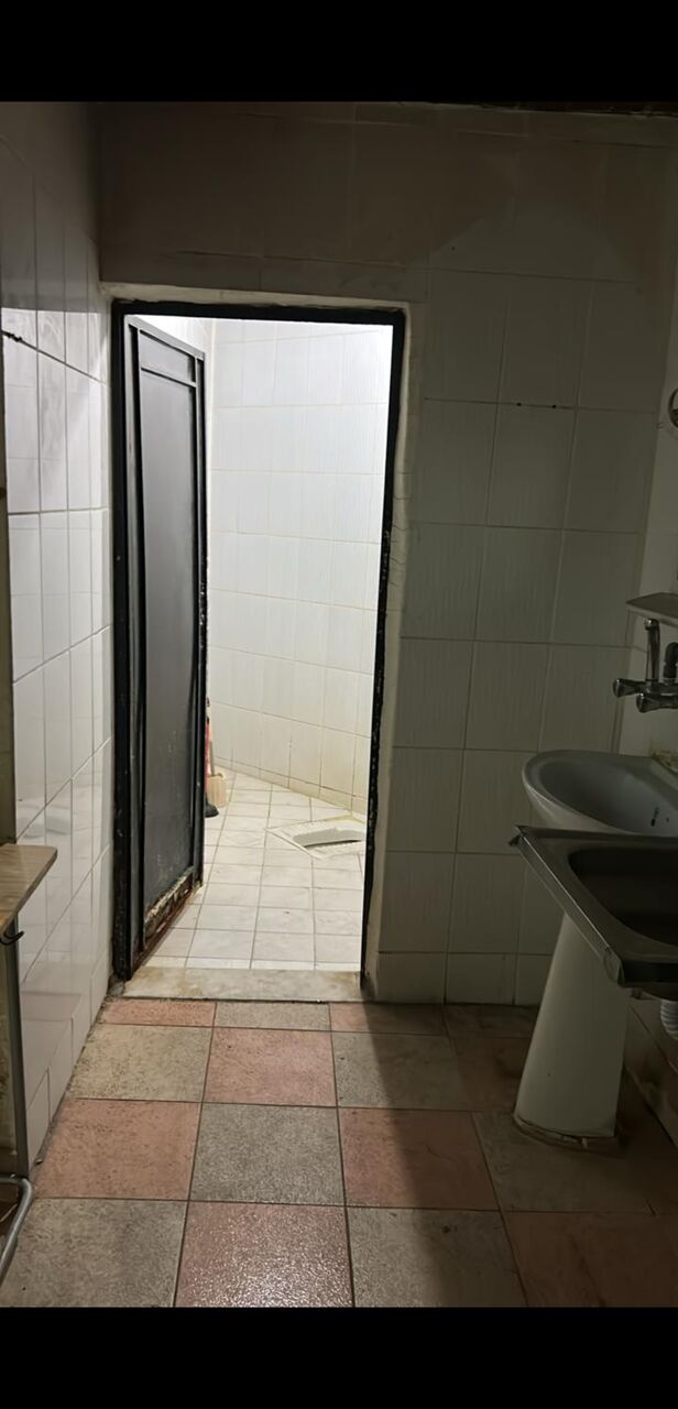 Al Malaz, Rooms for Rent, SAR 1700/month,  Ground Floor Annex In Al Malaz